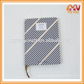 high quality exercise book,hard cover notebook with thick paper